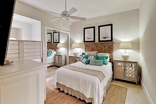 Apartamento Turquoise Place Condo