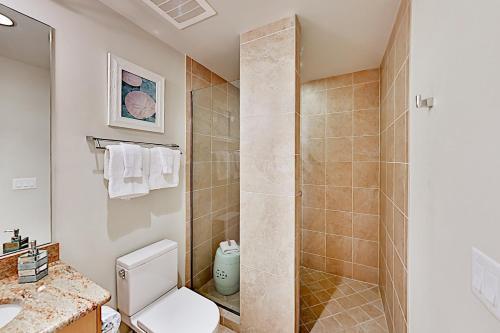 Apartamento Turquoise Place Condo