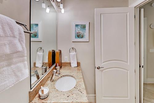 Apartamento Turquoise Place Condo