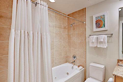 Apartamento Turquoise Place Condo