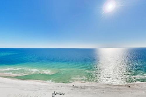 Apartamento Turquoise Place Condo