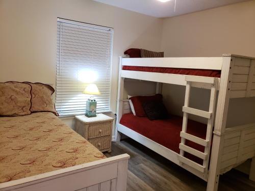 Apartamento Jubilee Landing 103 Condo