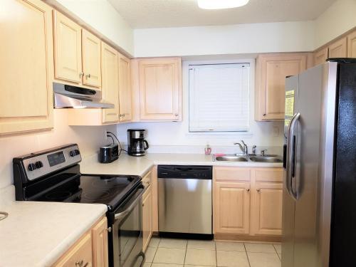 Apartamento Jubilee Landing 103 Condo