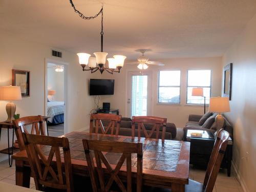 Apartamento Jubilee Landing 103 Condo