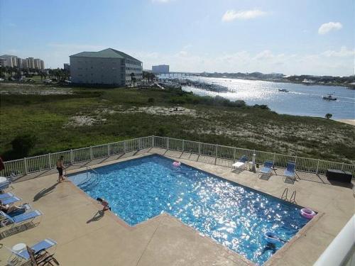 Apartamento Jubilee Landing 103 Condo