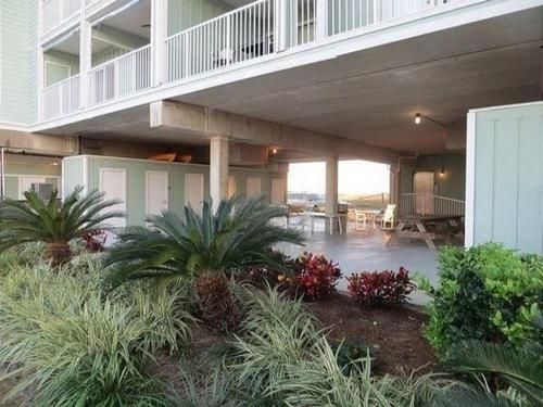 Apartamento Jubilee Landing 103 Condo