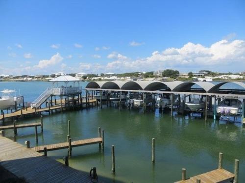 Apartamento Jubilee Landing 103 Condo