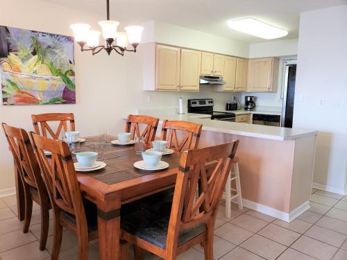 Apartamento Jubilee Landing 103 Condo