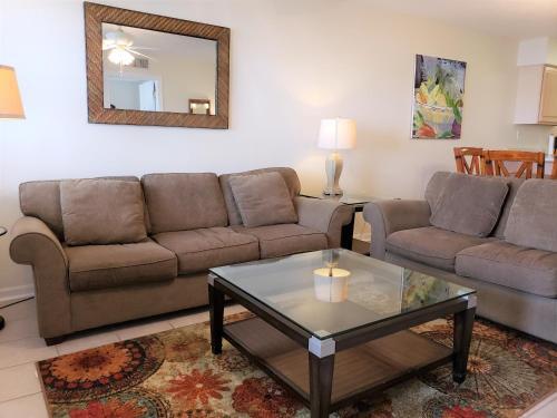 Apartamento Jubilee Landing 103 Condo