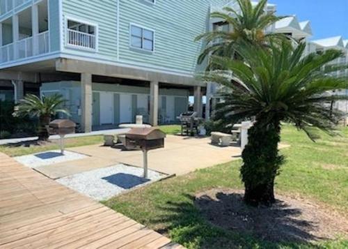 Apartamento Jubilee Landing 103 Condo