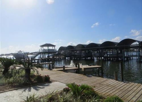 Apartamento Jubilee Landing 103 Condo