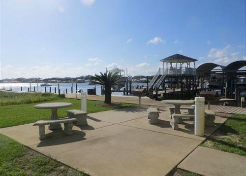 Apartamento Jubilee Landing 103 Condo