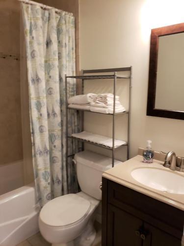 Apartamento Jubilee Landing 103 Condo