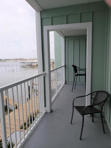 Apartamento Jubilee Landing 103 Condo