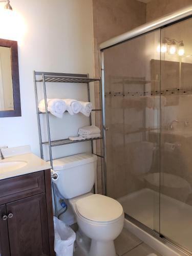 Apartamento Jubilee Landing 103 Condo