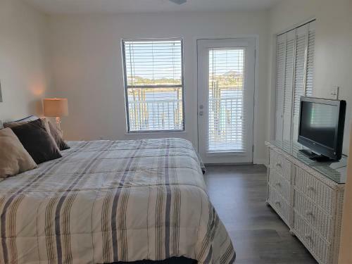 Apartamento Jubilee Landing 103 Condo