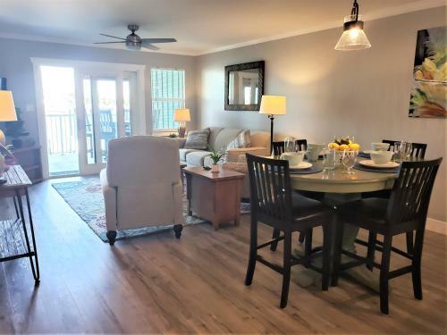 Apartamento Jubilee Landing 103 Condo