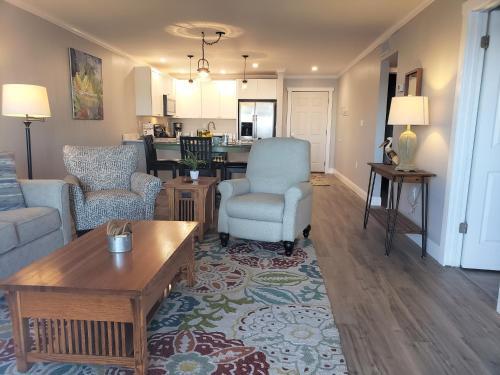 Apartamento Jubilee Landing 103 Condo