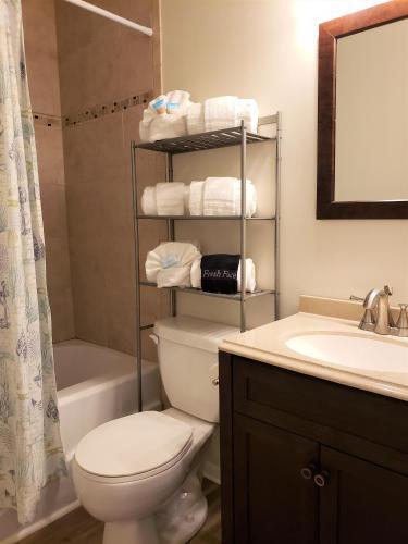 Apartamento Jubilee Landing 103 Condo