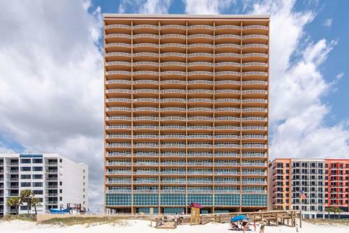 Phoenix Orange Beach #1502
