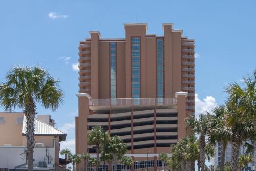 Phoenix Orange Beach #1502