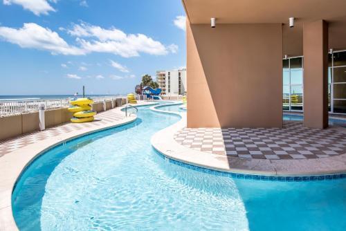 Phoenix Orange Beach #1502