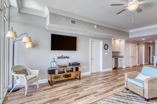 Phoenix Orange Beach #1502