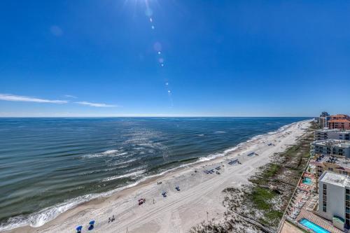 Phoenix Orange Beach #1502