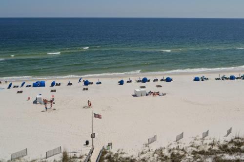 Apartamento Sunswept 806 Condo
