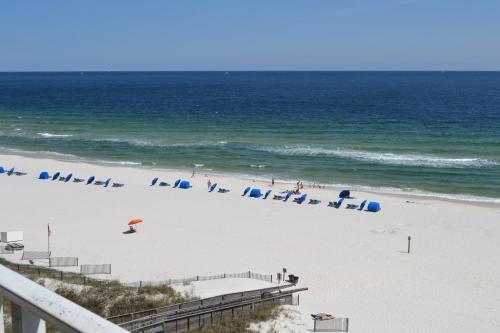 Apartamento Sunswept 806 Condo
