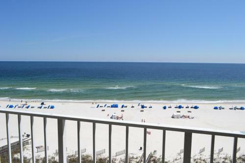 Apartamento Sunswept 806 Condo