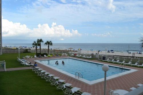Apartamento Sunswept 108 Condo