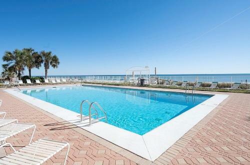 Apartamento Sunswept 108 Condo