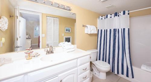 Apartamento Sunswept 108 Condo