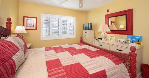 Apartamento Sunswept 108 Condo