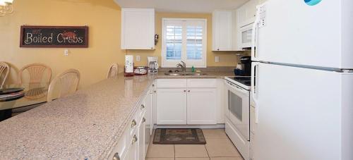 Apartamento Sunswept 108 Condo