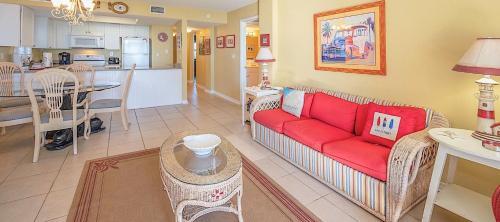 Apartamento Sunswept 108 Condo