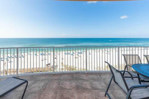 Phoenix Orange Beach By Brett-robinson Vacations