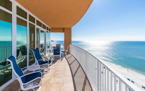 Phoenix Orange Beach By Brett-robinson Vacations