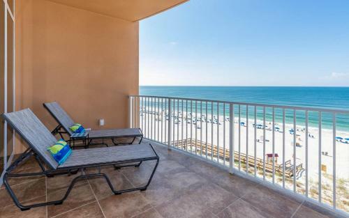 Phoenix Orange Beach By Brett-robinson Vacations