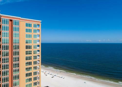 Phoenix Orange Beach By Brett-robinson Vacations