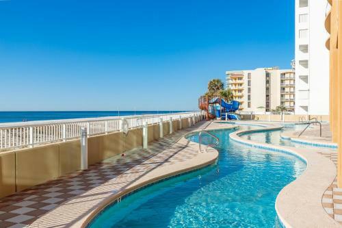Phoenix Orange Beach By Brett-robinson Vacations