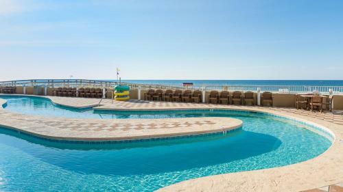 Phoenix Orange Beach By Brett-robinson Vacations