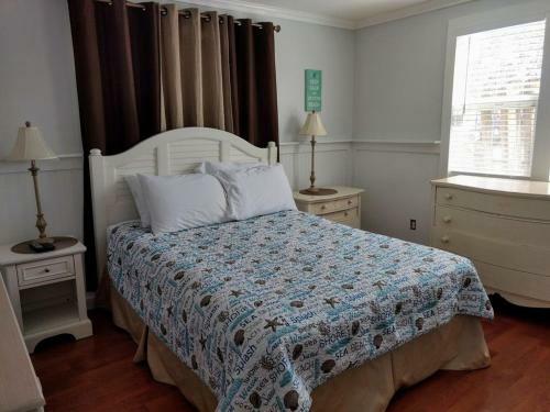Apartamento Quaint Lodge In A Quiet Setting Next To Hudson Marina On Terry C Duplex