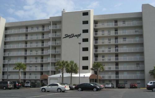 Apartamento Sunswept 102 Condo