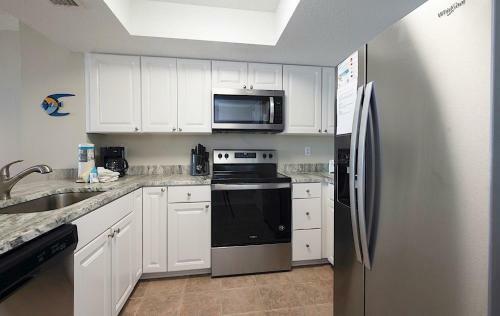 Apartamento Sunswept 102 Condo