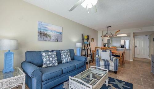 Apartamento Sunswept 102 Condo