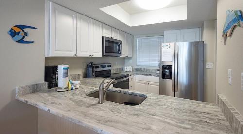 Apartamento Sunswept 102 Condo