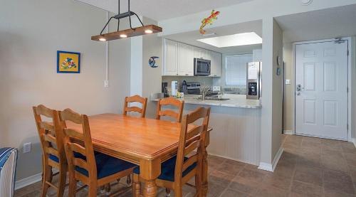Apartamento Sunswept 102 Condo