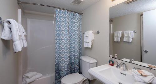 Apartamento Sunswept 102 Condo